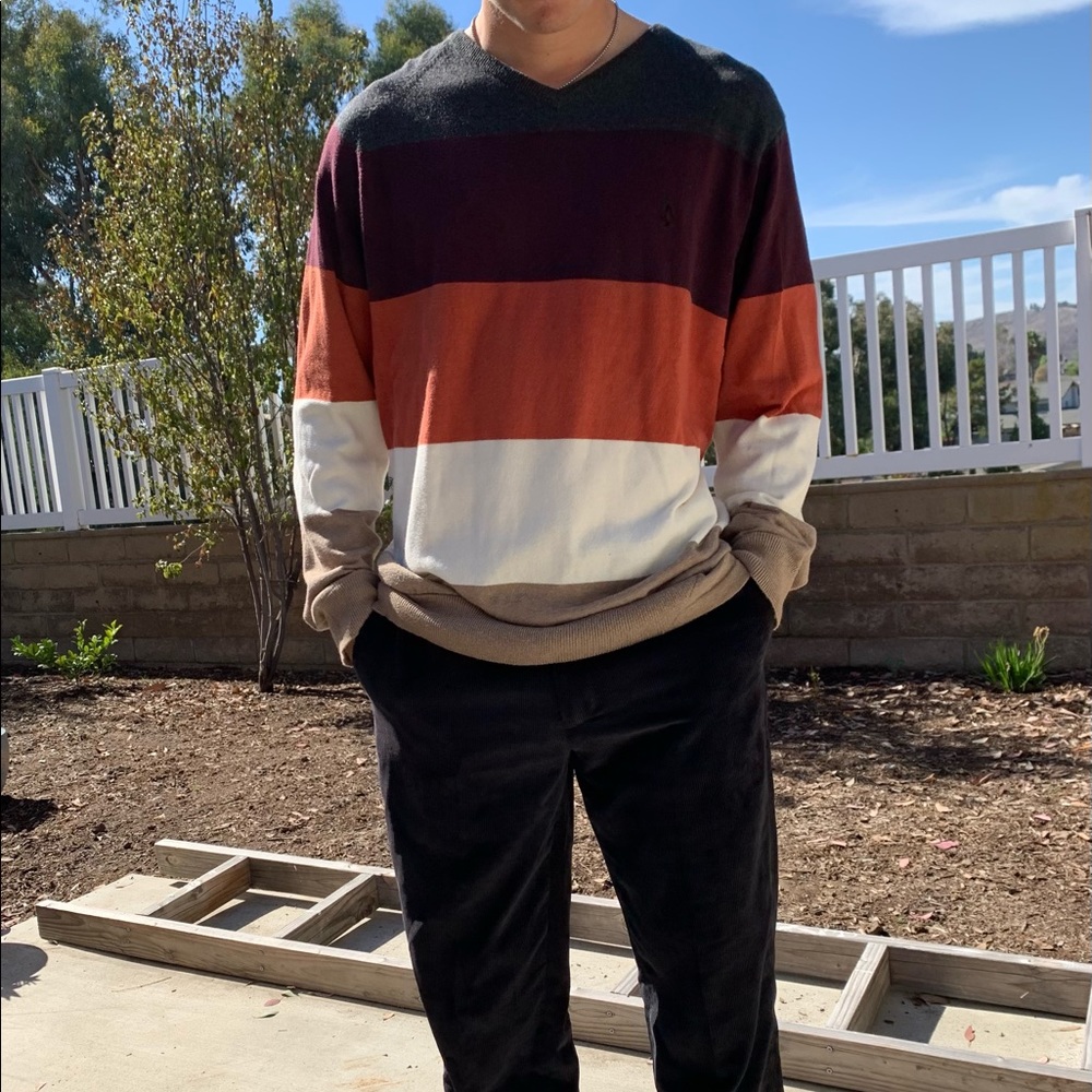 Volcom Corpo Class Sweater